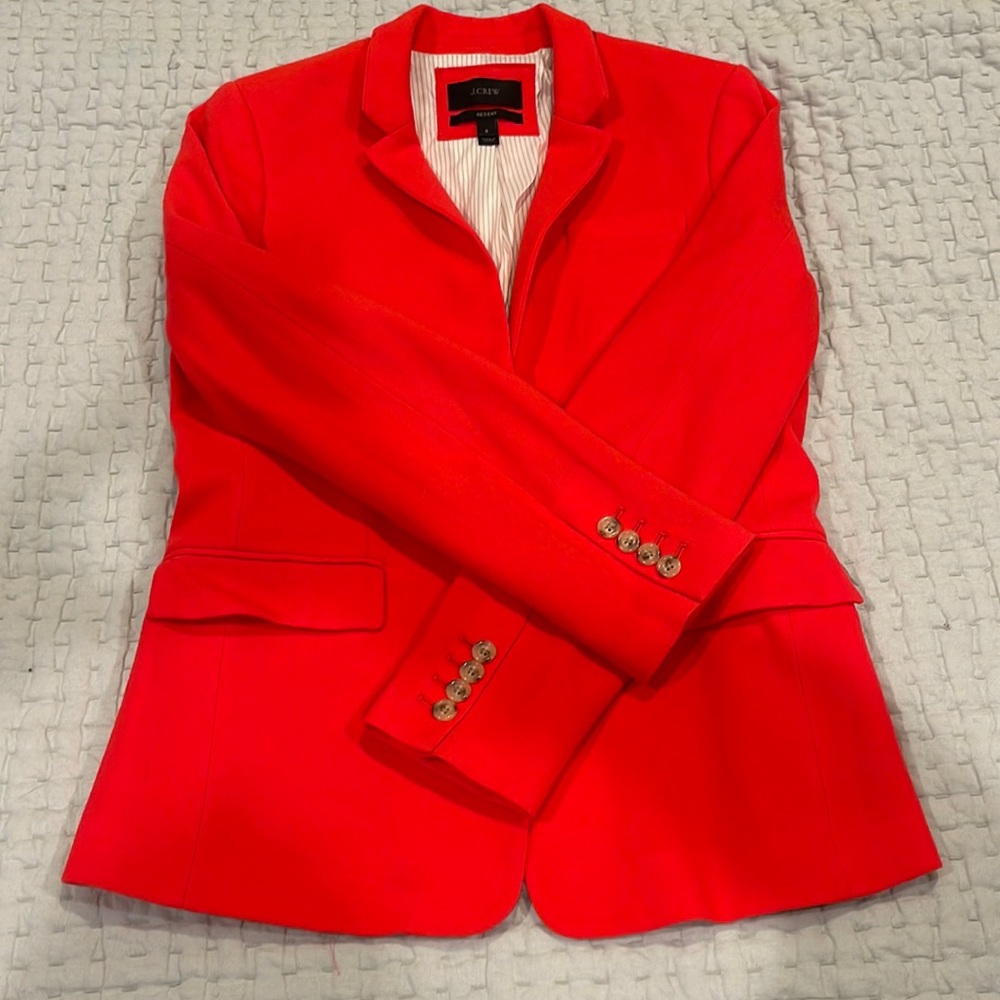 J Crew Blazer